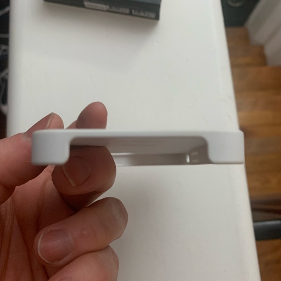 IPhone 12 Mini Phone Case. Clic Wooden by Native Union - Picture 7 of 9